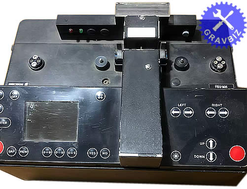 Ericsson FSU 905 ремонт Сварочный аппарат оптических волокон ВОЛС