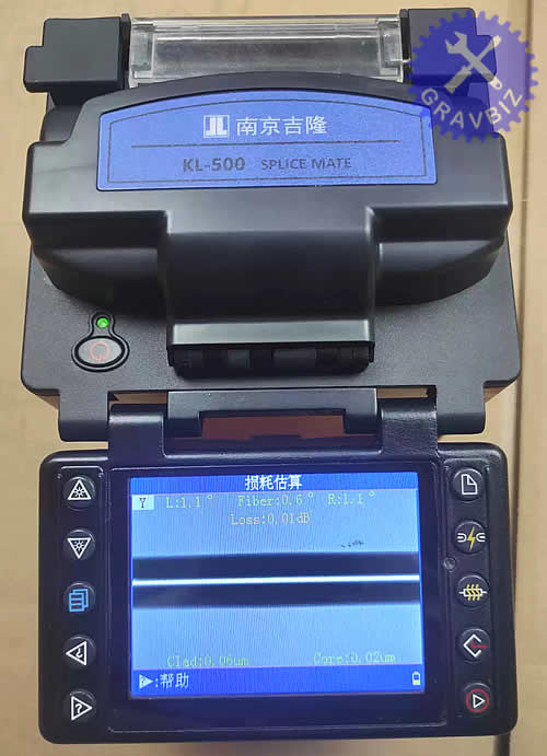Jilong KL-500 KIT инструкция ремонт автоматический сварочный аппарат ВОЛС диагностика