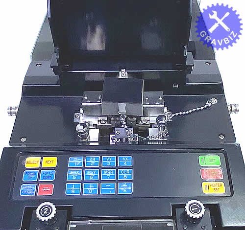 Sumitomo Type-35SE 1993-1998г аппарат сварки оптического волокна ВОЛС ремонт инструкция