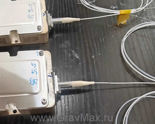 Диод лазерный MAX 280W LDM БУ лазерного источника Maxphotonics для ремонта лазера