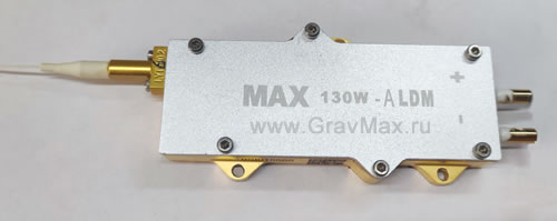 Диод лазерный MAX 130W-LDM БУ лазерного источника Maxphotonics для ремонта лазера