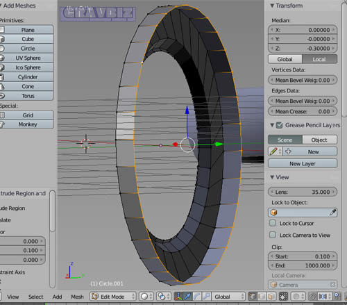 3D моделирование кольца для 3D принтера или фрезерования восковки