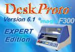 DeskProto 6.1 Эксперт программа для 3D фрезерования на станках с ЧПУ