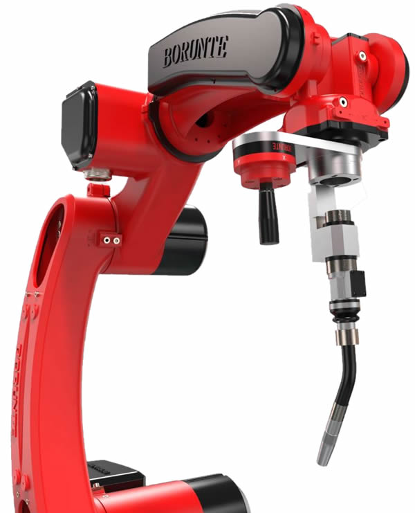 Робот манипулятор инструкция 7 Датчик 6ти осевой программирования робота