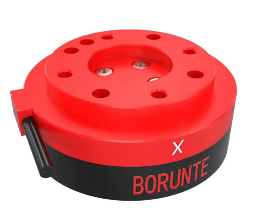 Робот манипулятор инструкция 7 Датчик 6ти осевой программирования робота