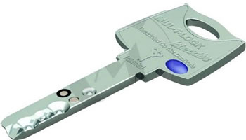 Профессиональный станок для изготовления ключей Miracle A9 теперь может изготавливать ключи Mul-T-Lock